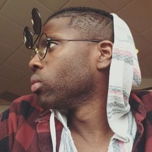 Meet your Posher, Junior